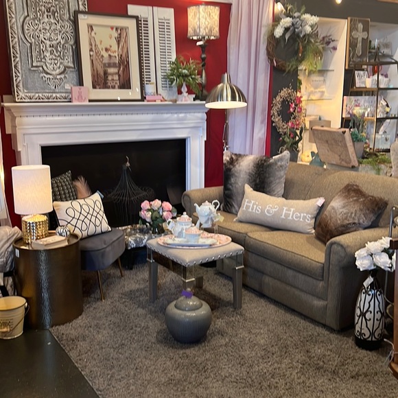 Meet your Posher, Birds Nest Design - Picture 1 of 1